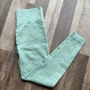 Gymshark Camo Seamless - Medium